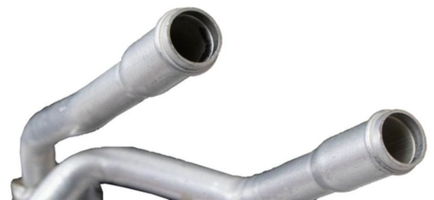 Four Seasons 90015 Aluminum Heater Core