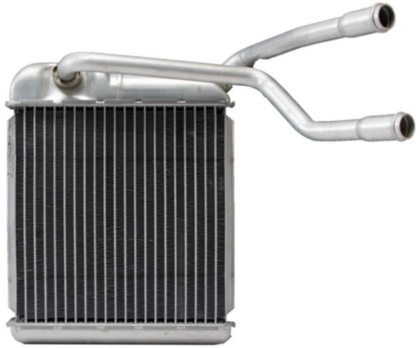 Four Seasons 90015 Aluminum Heater Core