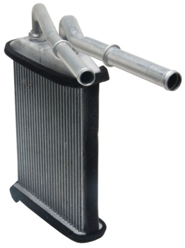Four Seasons 90016 Aluminum Heater Core