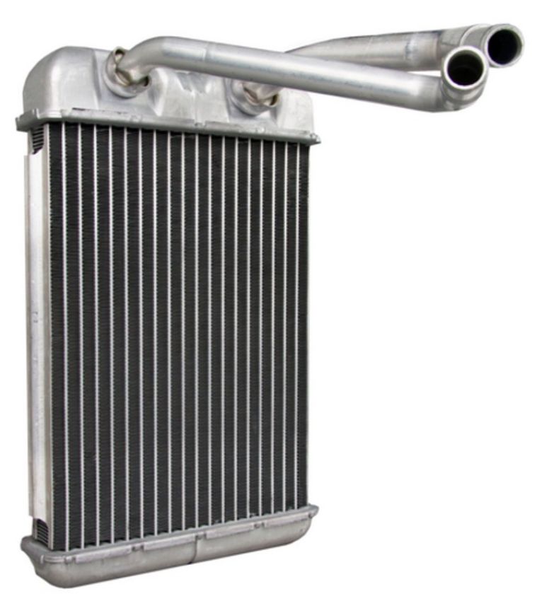 Four Seasons 90017 Aluminum Heater Core