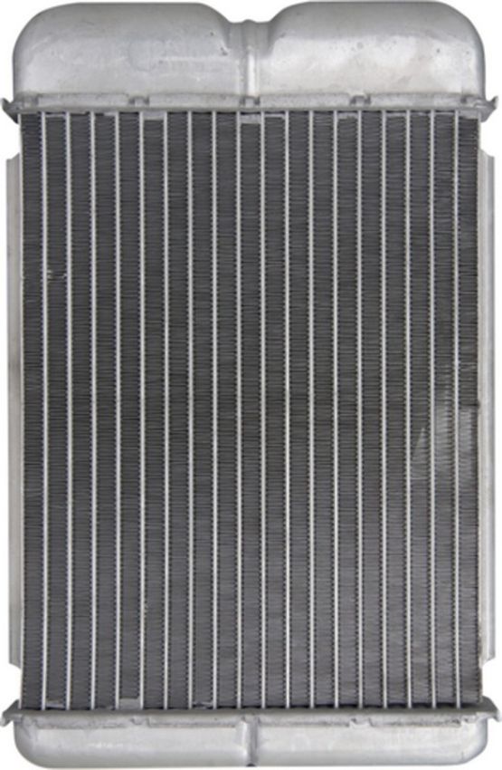 Four Seasons 90017 Aluminum Heater Core