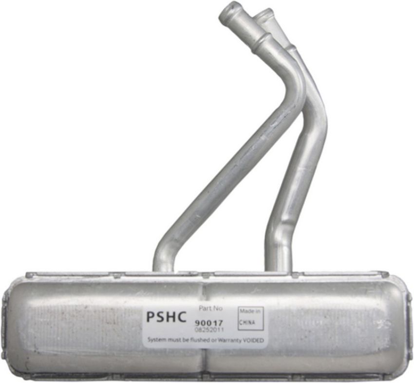 Four Seasons 90017 Aluminum Heater Core
