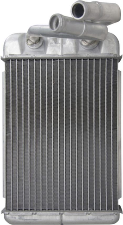 Four Seasons 90017 Aluminum Heater Core