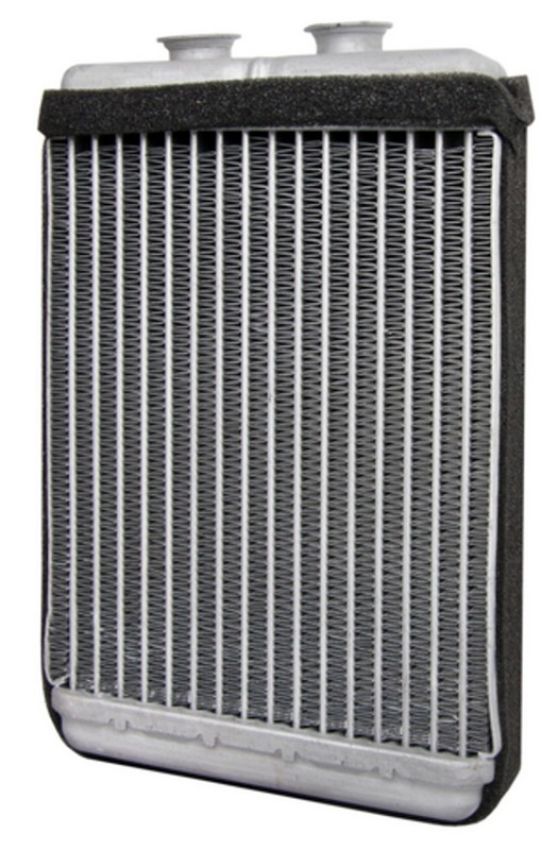 Four Seasons 90031 Aluminum Heater Core