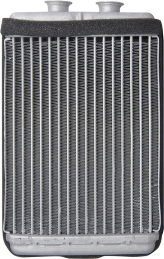 Four Seasons 90031 Aluminum Heater Core