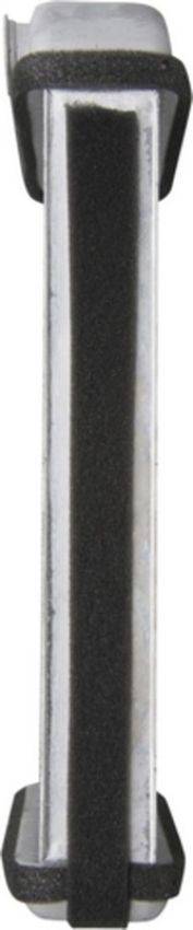 Four Seasons 90033 Aluminum Heater Core