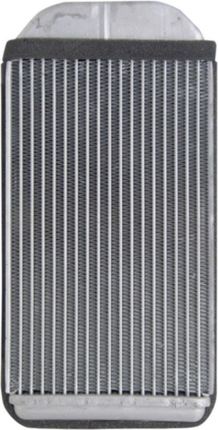 Four Seasons 90035 Aluminum Heater Core