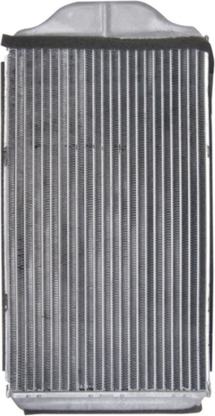Four Seasons 90036 Aluminum Heater Core
