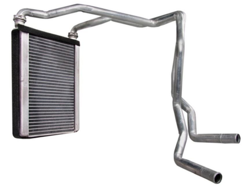 Four Seasons 90037 Aluminum Heater Core