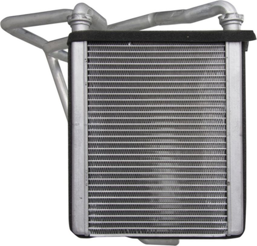 Four Seasons 90037 Aluminum Heater Core