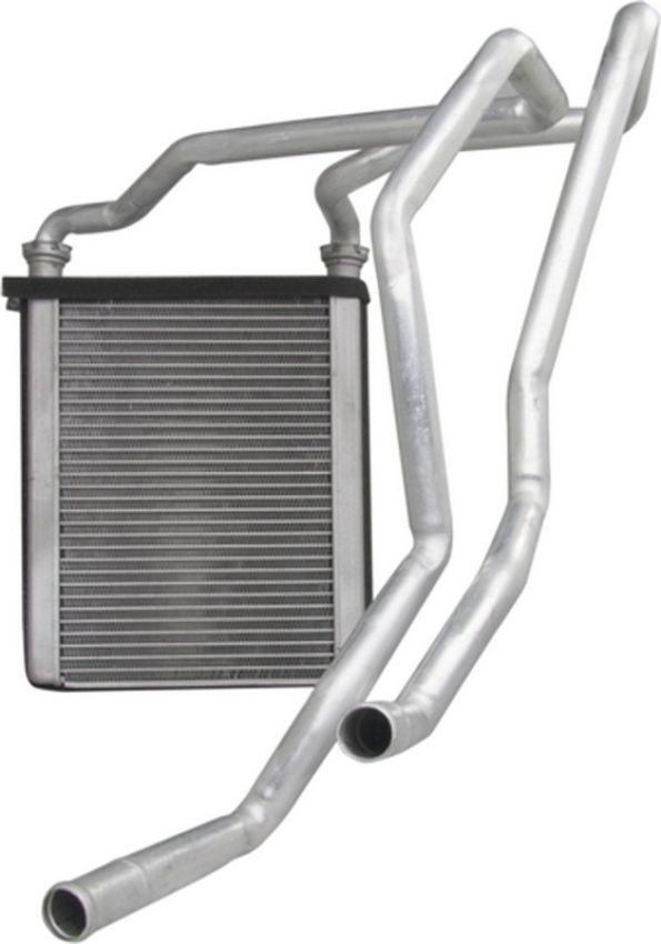 Four Seasons 90037 Aluminum Heater Core