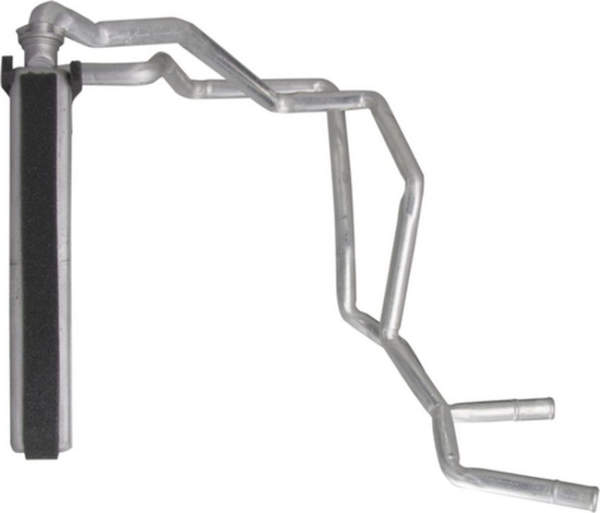 Four Seasons 90037 Aluminum Heater Core