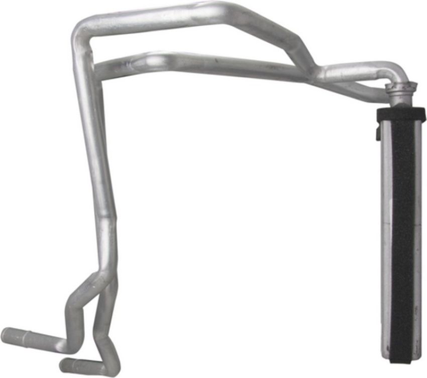 Four Seasons 90037 Aluminum Heater Core