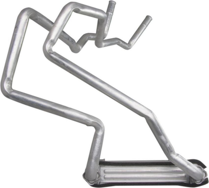 Four Seasons 90037 Aluminum Heater Core