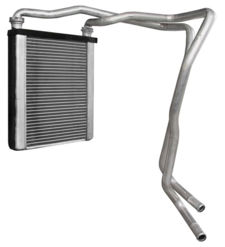 Four Seasons 90039 Aluminum Heater Core