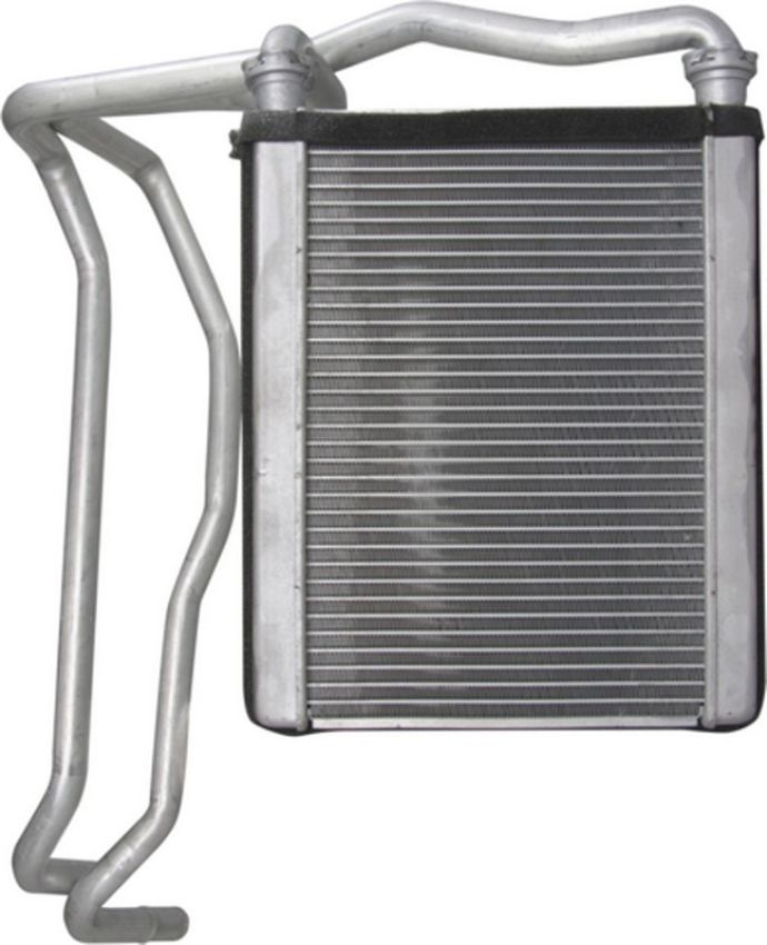 Four Seasons 90039 Aluminum Heater Core