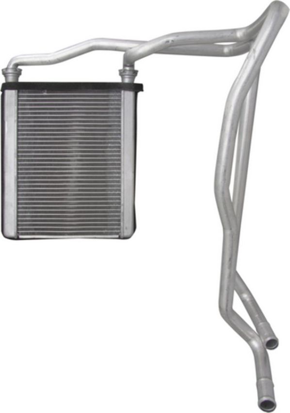 Four Seasons 90039 Aluminum Heater Core