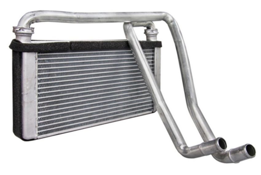 Four Seasons 90040 Aluminum Heater Core