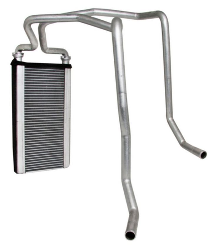 Four Seasons 90041 Aluminum Heater Core