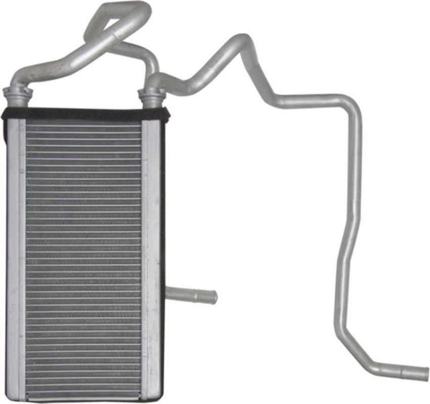 Four Seasons 90041 Aluminum Heater Core