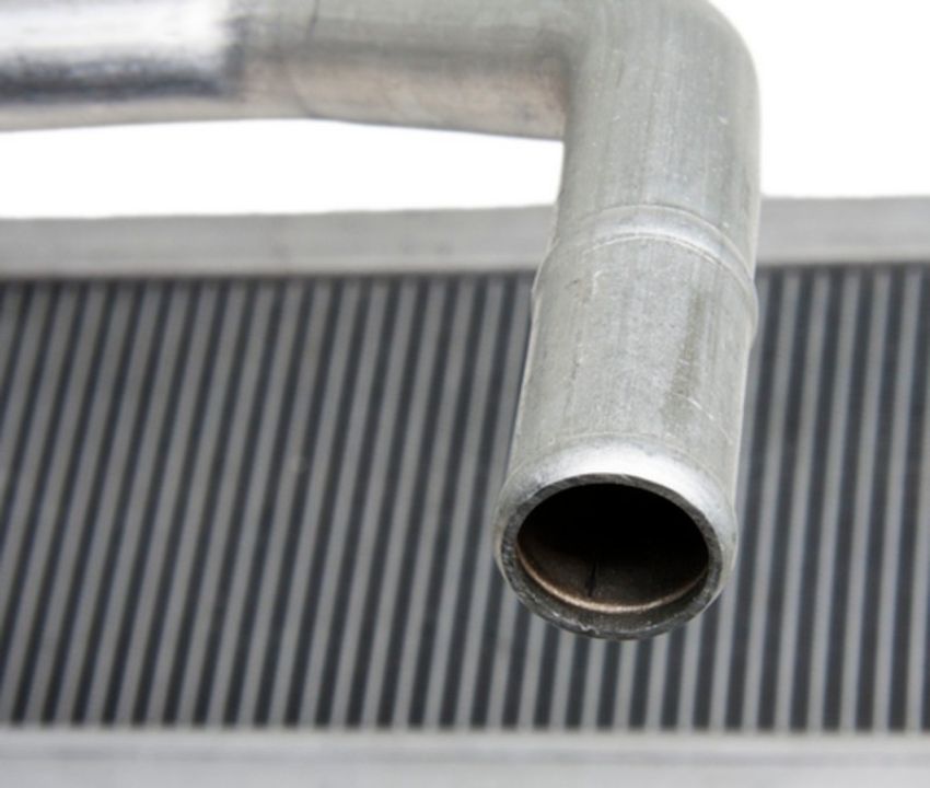 Four Seasons 90041 Aluminum Heater Core