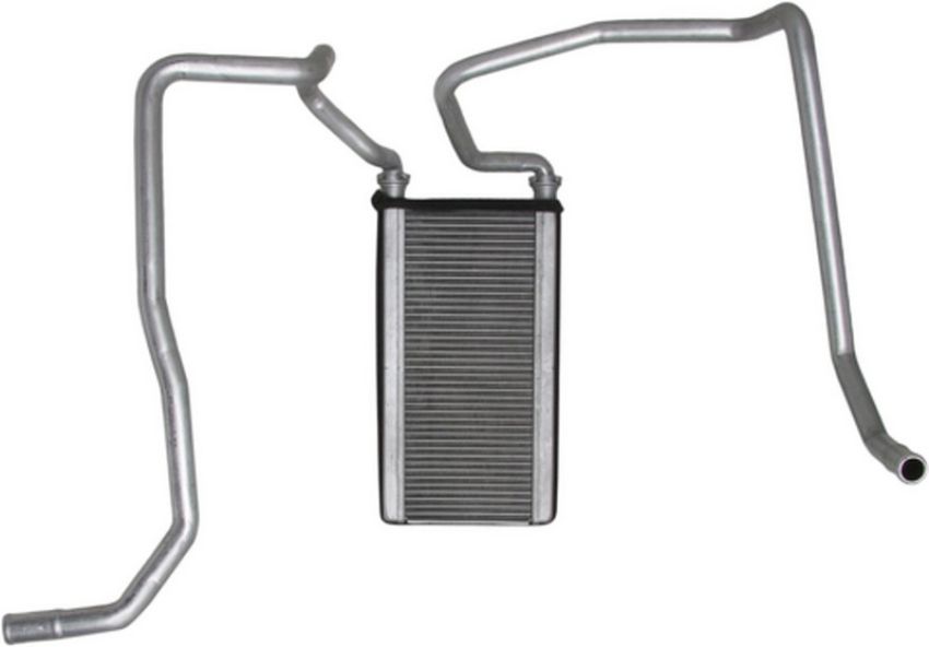 Four Seasons 90041 Aluminum Heater Core
