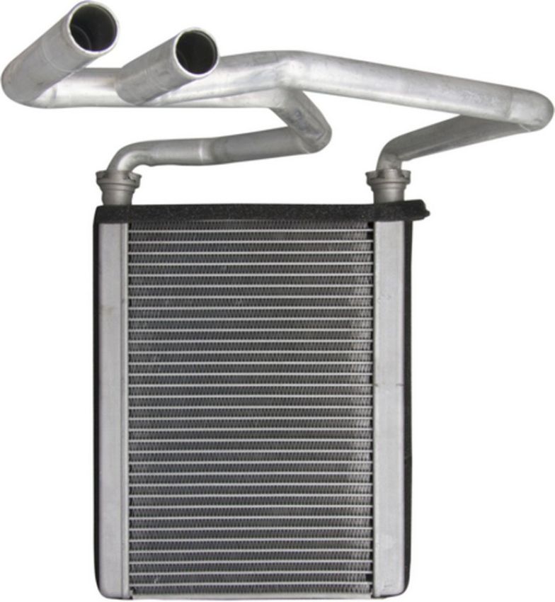 Four Seasons 90042 Aluminum Heater Core