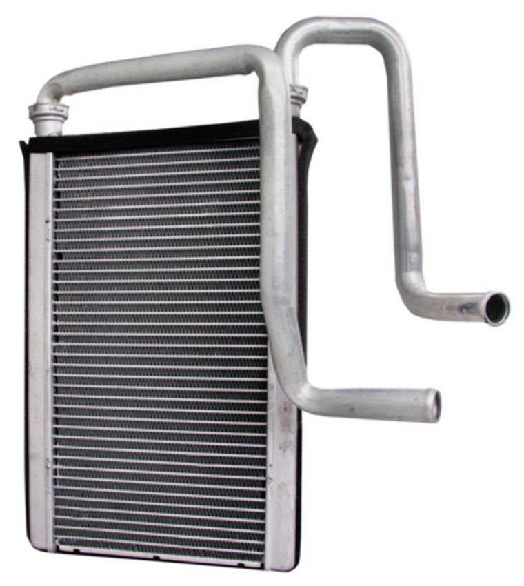 Four Seasons 90043 Aluminum Heater Core