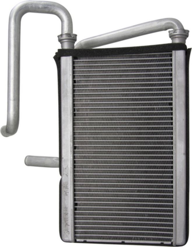 Four Seasons 90043 Aluminum Heater Core