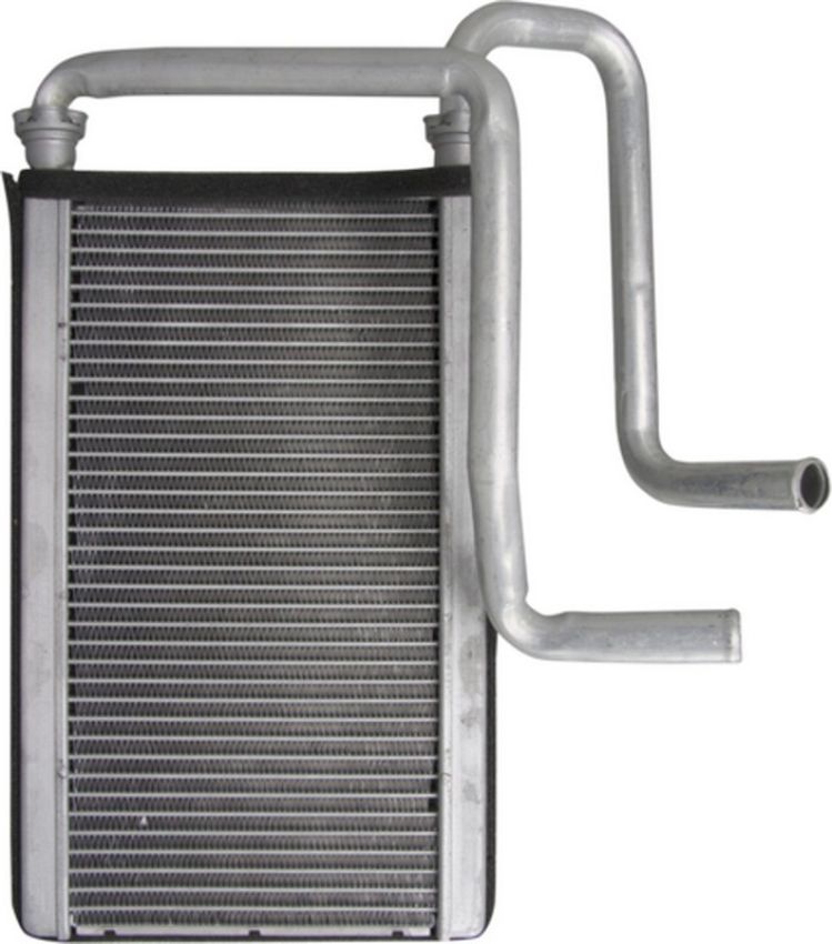 Four Seasons 90043 Aluminum Heater Core