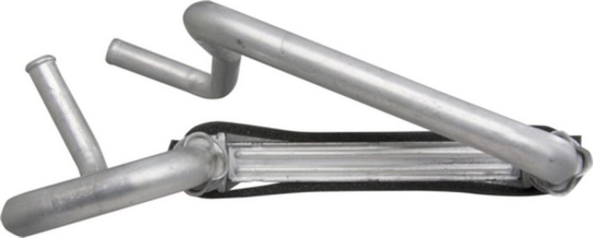 Four Seasons 90043 Aluminum Heater Core