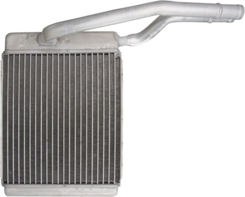 Four Seasons 90044 Aluminum Heater Core