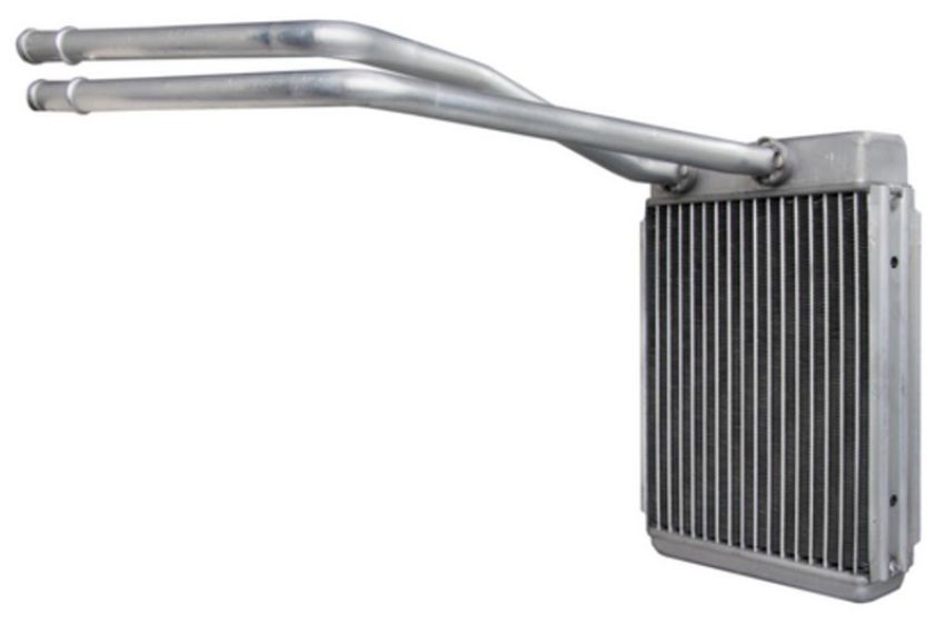 Four Seasons 90045 Aluminum Heater Core