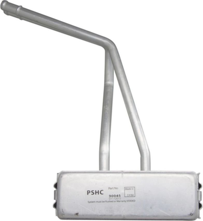 Four Seasons 90045 Aluminum Heater Core