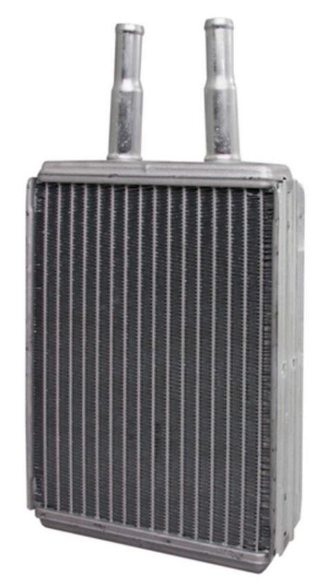 Four Seasons 90046 Aluminum Heater Core