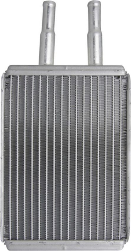 Four Seasons 90046 Aluminum Heater Core