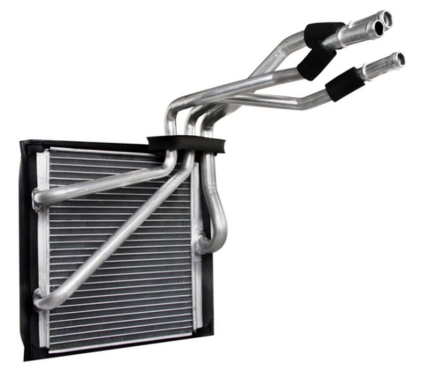 Four Seasons 90047 Aluminum Heater Core