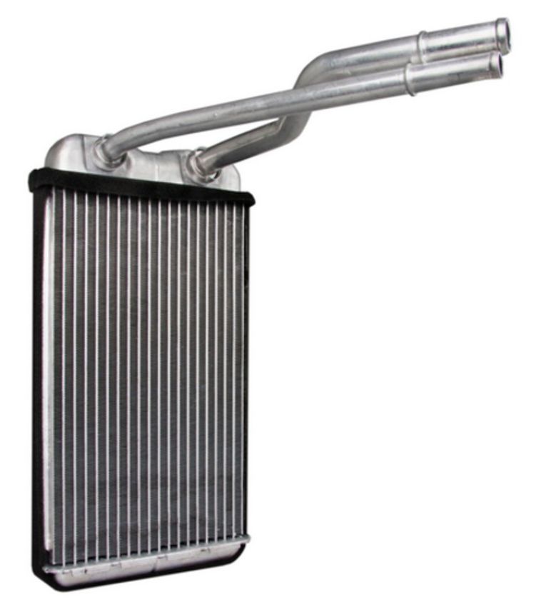 Four Seasons 90049 Aluminum Heater Core