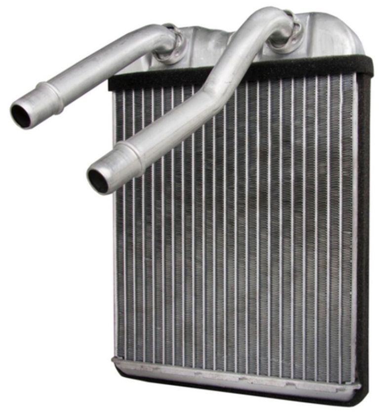 Four Seasons 90050 Aluminum Heater Core