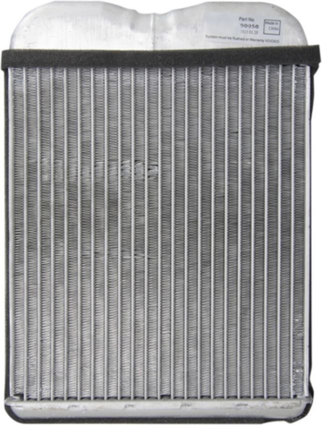 Four Seasons 90050 Aluminum Heater Core