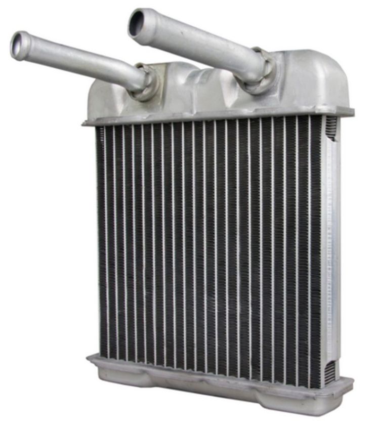 Four Seasons 90051 Aluminum Heater Core