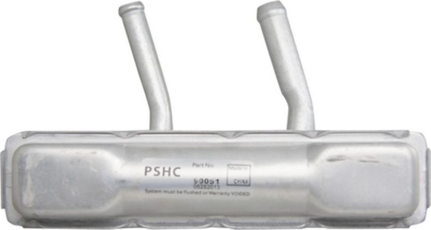 Four Seasons 90051 Aluminum Heater Core
