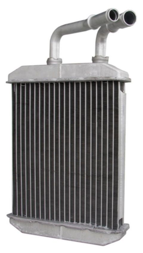 Four Seasons 90052 Aluminum Heater Core