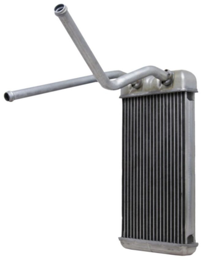 Four Seasons 90053 Aluminum Heater Core