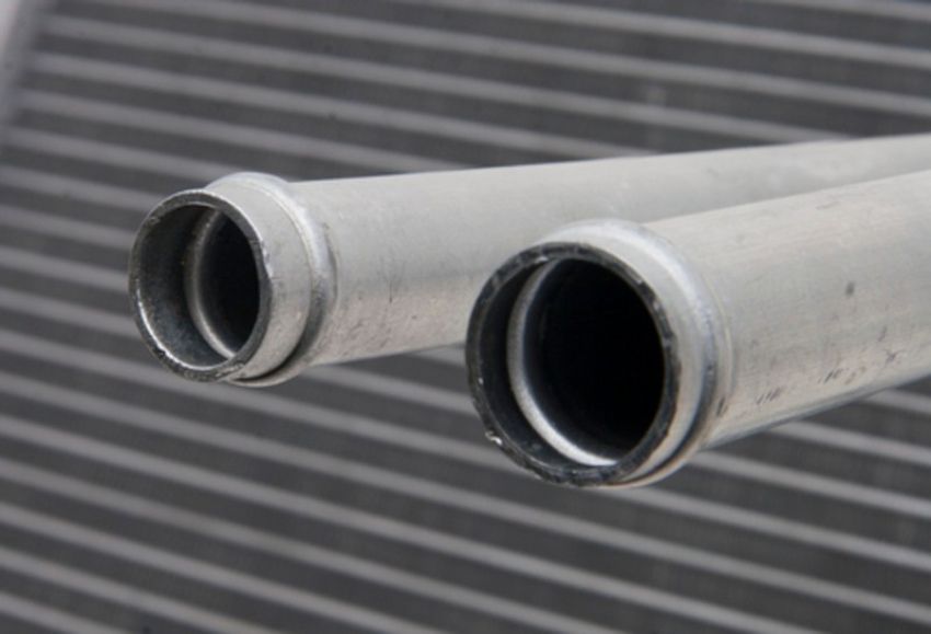 Four Seasons 90053 Aluminum Heater Core