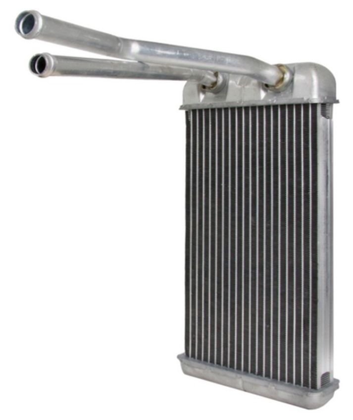Four Seasons 90054 Aluminum Heater Core