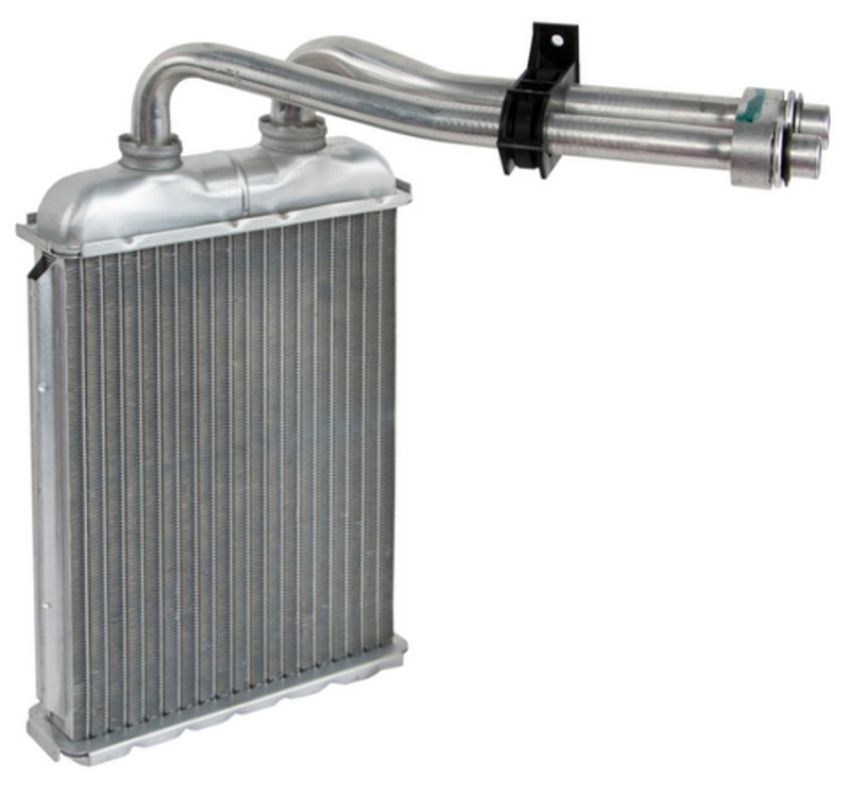 Four Seasons 90055 Aluminum Heater Core