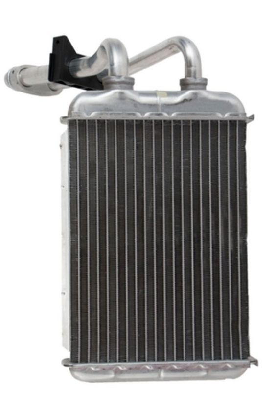 Four Seasons 90055 Aluminum Heater Core