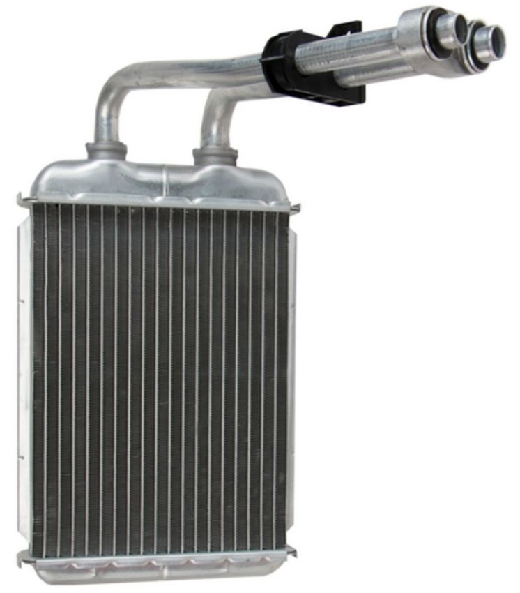 Four Seasons 90055 Aluminum Heater Core