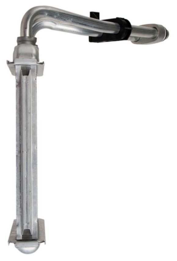Four Seasons 90055 Aluminum Heater Core
